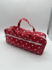 Cath Kidston Knitting Bag PVC