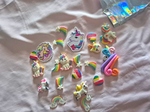 21x unicorn rainbow - 21x,