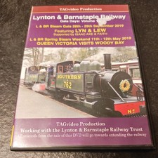 Lynton & Barnstaple Railway -