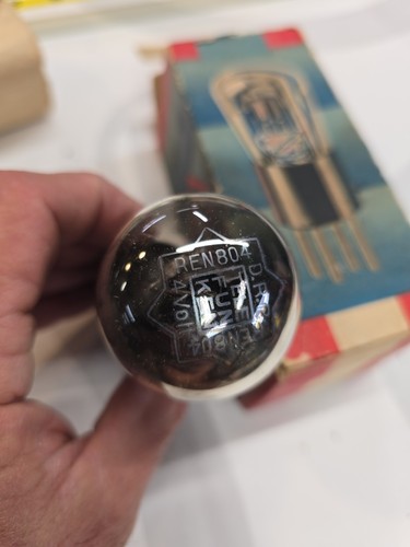 Nos klangfilm telefunken - x,