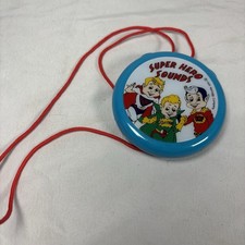 Retro Kelloggs Toys Rice
