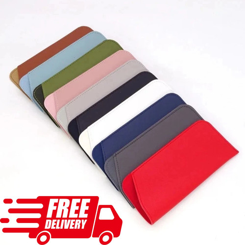 Soft felt cloth glasses - soft,
