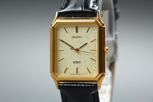 Seiko spirit 5e31 - seiko, 5e31-5b50