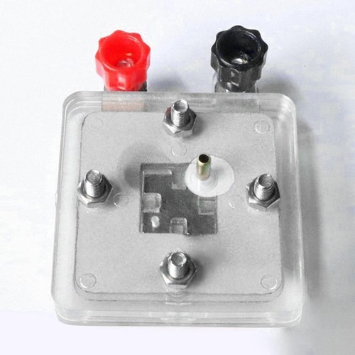 Hydrogen fuel cell - hydrogen,