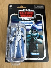 Star Wars The Clone Wars Clone