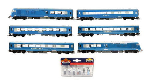 Bachmann gauge 425 - bachmann, 30-425