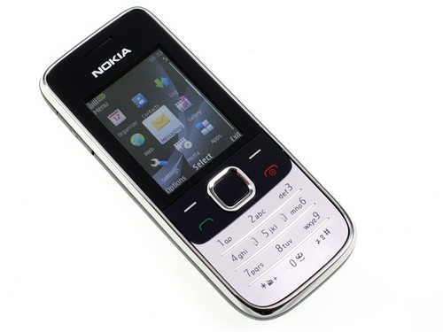 Nokia 2730 classic - , unlocked