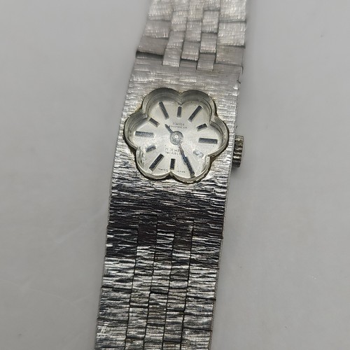 Empress manual mechanical 17j - empress,