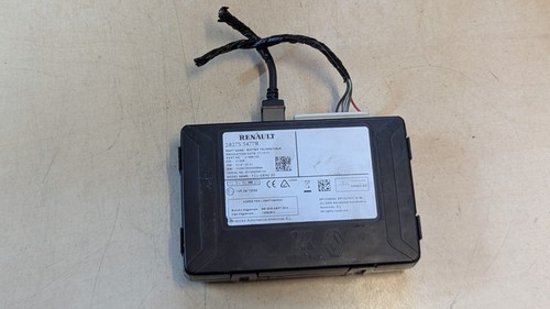 Renault twingo sat nav - renault,
