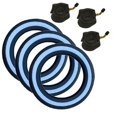 3 x Phil & Teds EXPLORER