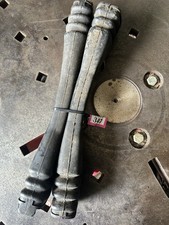 MZ TS 125 150 MZ ES CHAIN GAITERS (pink347)