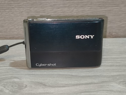 Sony cyber shot - sony, dsc-t70