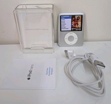 Apple iPod Nano 3rd Generation