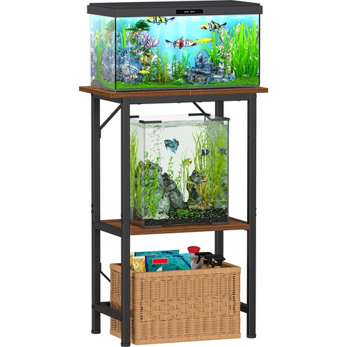 Snughome gallon fish tank - 10,
