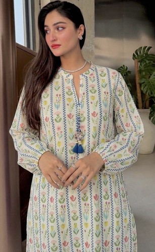 Khaadi women floral print - women’s,