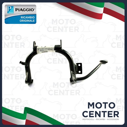 Central stand piaggio vespa - central,
