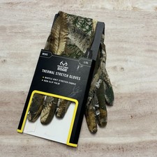 NIP Realtree Edge Thermal