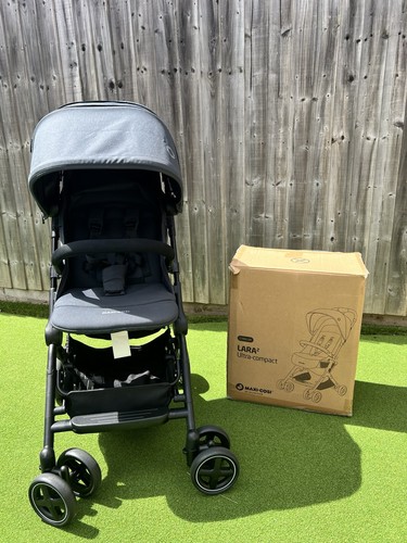 Maxi cosi lara2 - maxi-cosi,