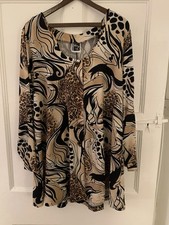 Gorgeous SIXTEEN 47 Animal