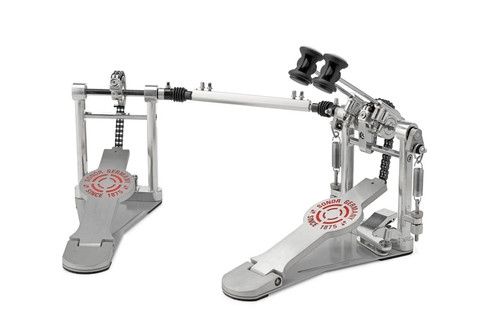 Sonor dp4000s double - dp4000s, drum