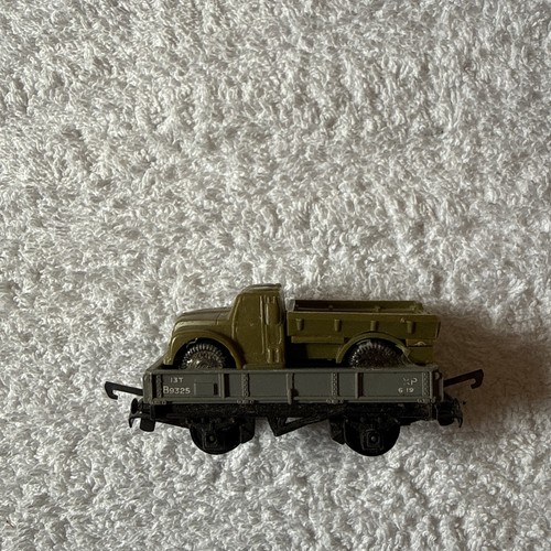 Vintage triang gauge t172 - tt,