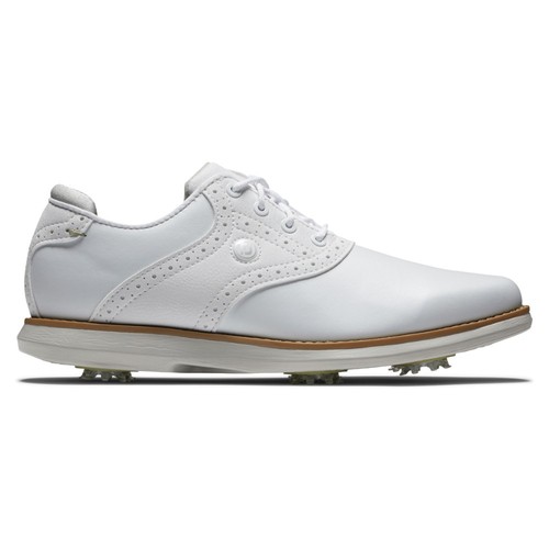 Footjoy traditions waterproof - footjoy,