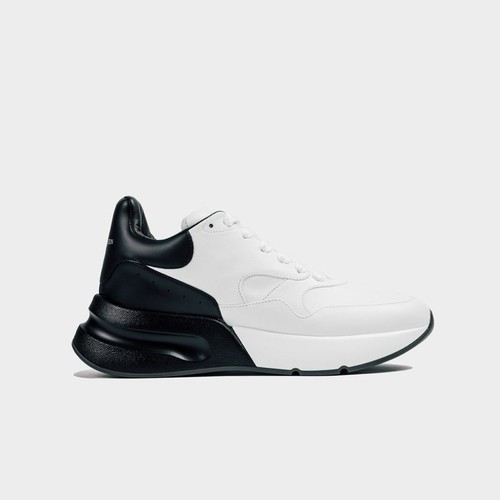 Alexander mcqueen oversized - alexander,
