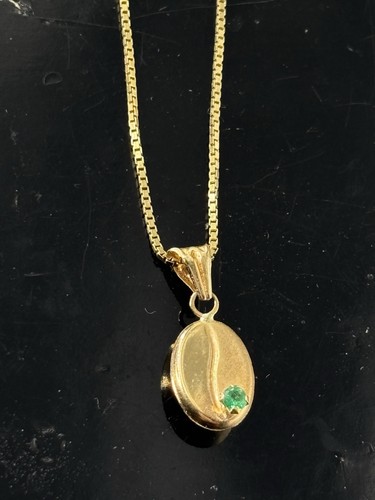 Pretty 18k colombian - pretty,