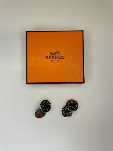 Hermes serie chain silver - hermes,