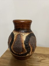 Vintage West German Bay