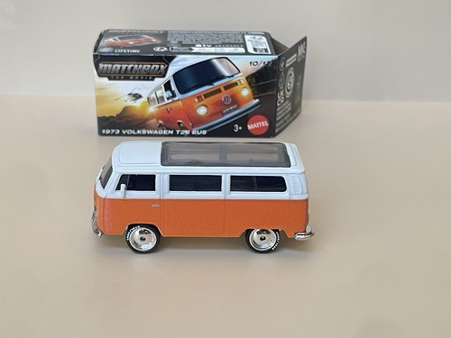 2026 matchbox 1973 - 1973, volkswagen