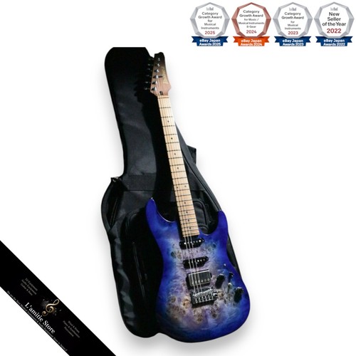Ibanez az226pbcbb 2020 premium - ibanez,