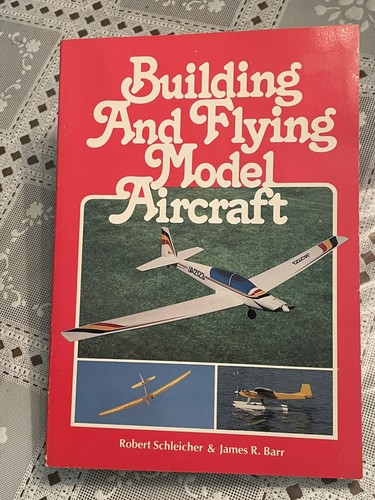 Building and flying - and,