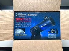 CELESTRON ROYAL OBSEVATORY