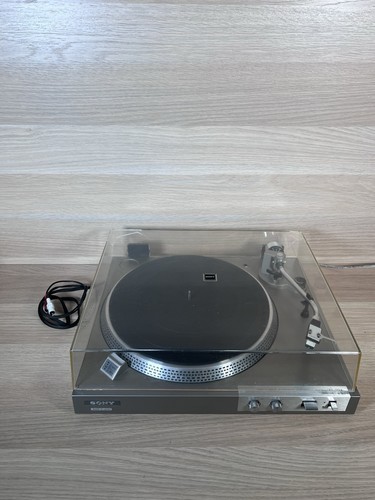 Vintage sony 212 direct - vintage,