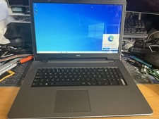 Dell Inspiron 5758 Windows 10