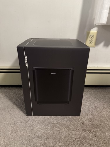 Bose lifestyle ultra - bose,