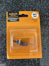 H1 448 Headlight Bulb