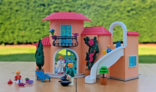 PLAYMOBIL Family Fun 9420