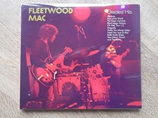 Fleetwood Mac - Fleetwood Mac