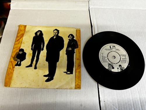 The stranglers walk - the,