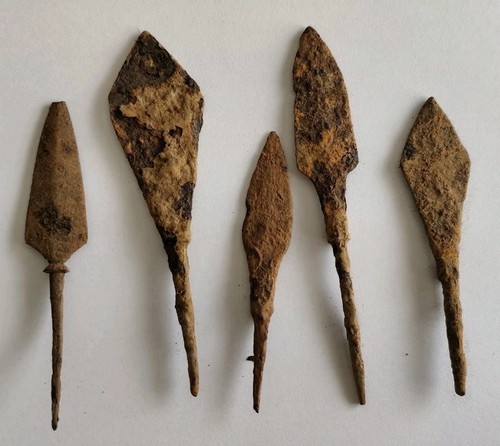 Lot ancient roman - of,