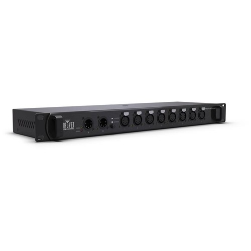 Chauvet rdmx8 splitter buffer - chauvet,