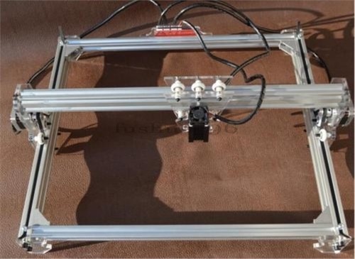 Marking plotter paper - marking, cutter
