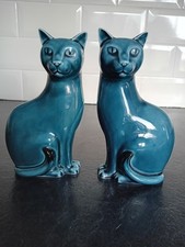 Poole Pottery matching left