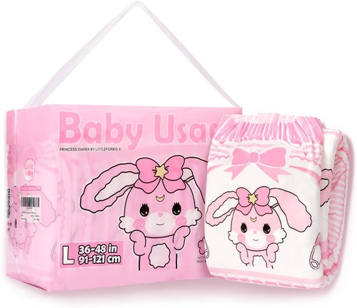 Littleforbig 5500 5800 - 5500-5800, ml