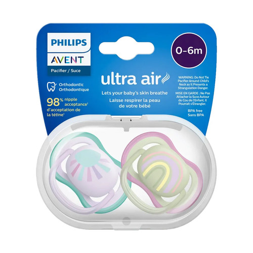 Philips avent ultra air - philips,