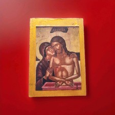 Orthodox Catholic Handmade