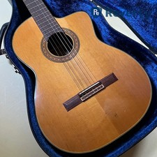 Takamine EC132SC Electric
