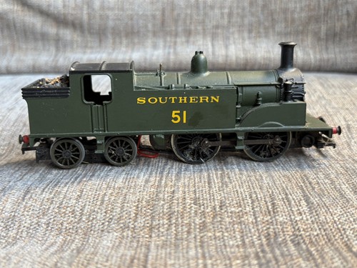 Triang hornby r754 - triang, 51